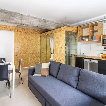 Flatguest Rincon De La Cicer Apartment *