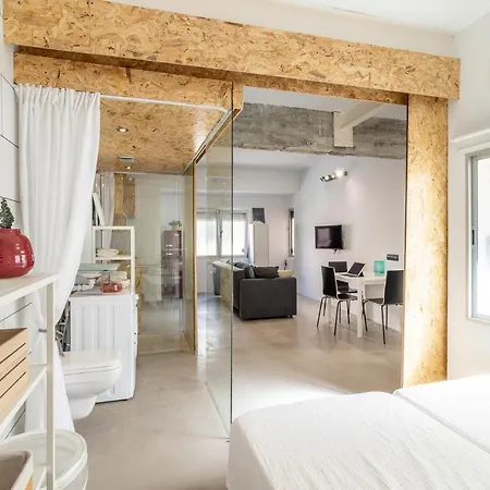 Flatguest Rincon De La Cicer Apartment *