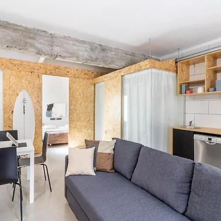 Apartment Flatguest Rincon De La Cicer *