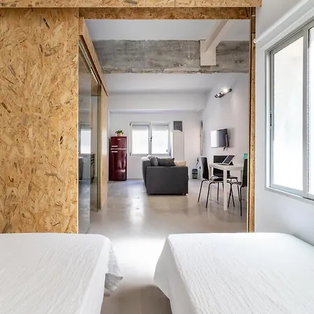 Flatguest Rincon De La Cicer Apartment