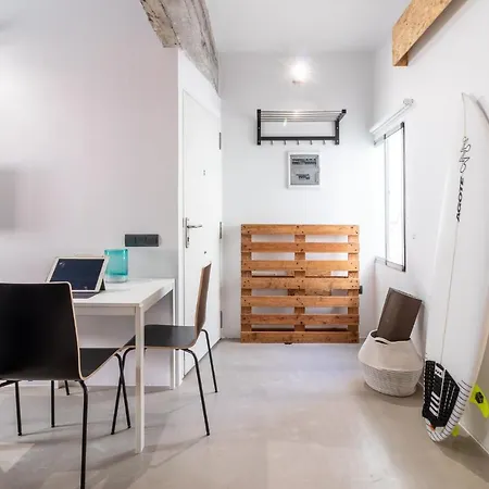 Flatguest Rincon De La Cicer Apartment