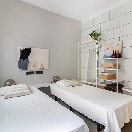 Flatguest Rincon De La Cicer Apartment