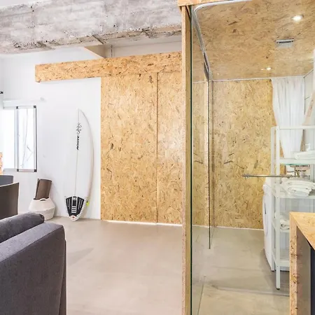 Flatguest Rincon De La Cicer Apartment *