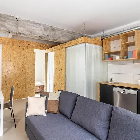 Flatguest Rincon De La Cicer Apartment Las Palmas de Gran Canaria