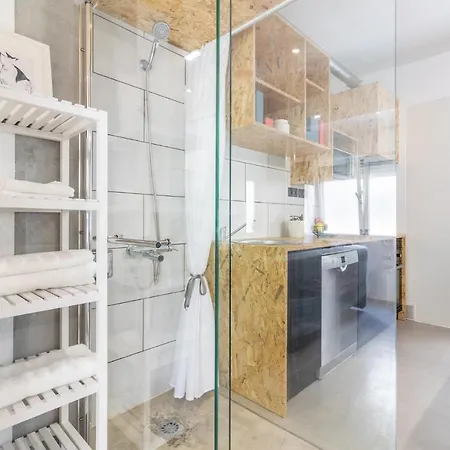 Apartment Flatguest Rincon De La Cicer *