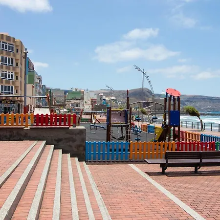 Flatguest Rincon De La Cicer Apartment Las Palmas de Gran Canaria