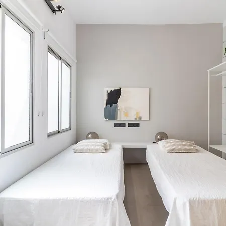 Flatguest Rincon De La Cicer Apartment *