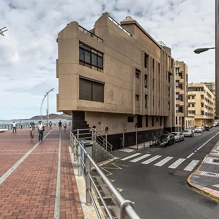 Flatguest Rincon De La Cicer Las Palmas de Gran Canaria
