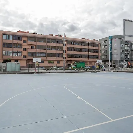 Apartment Flatguest Rincon De La Cicer
