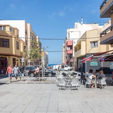 Flatguest Rincon De La Cicer