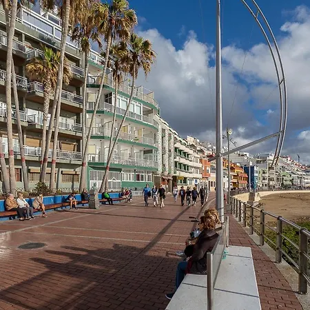 Flatguest Rincon De La Cicer Las Palmas de Gran Canaria
