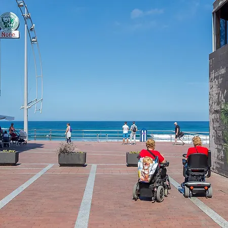 Flatguest Rincon De La Cicer * Las Palmas de Gran Canaria