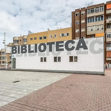 Apartment Flatguest Rincon De La Cicer