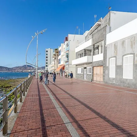 Flatguest Rincon De La Cicer Apartment Las Palmas de Gran Canaria